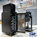28 Units 900mm RACK with Air Conditioner